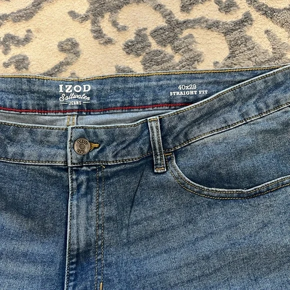 Men’s Izod jeans - Picture 5 of 6